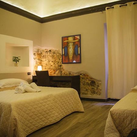 Pino Dependance Hotel San Terenzo Exterior photo