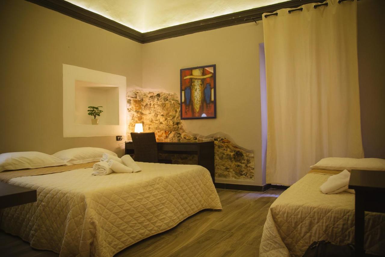 Pino Dependance Hotel San Terenzo Exterior photo